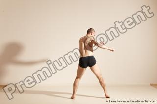 moderndance reference 07 22